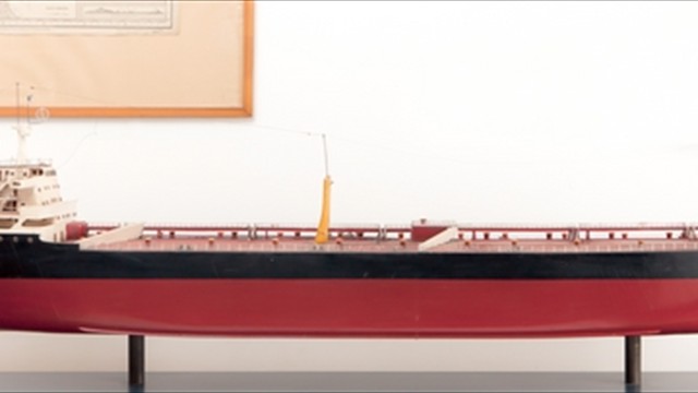 35 Petroliera