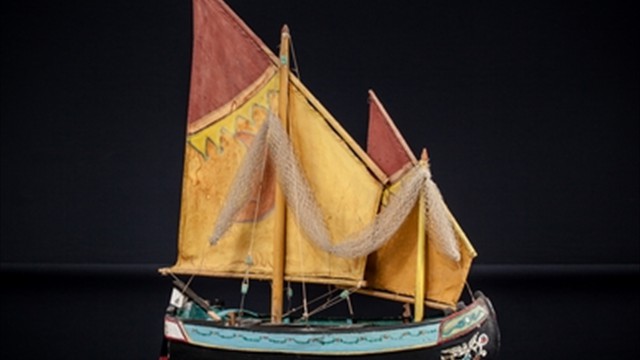 38 Bragozzo