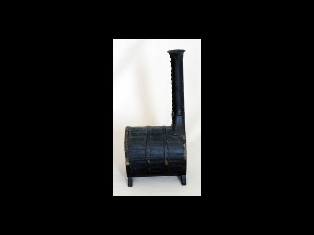 68 Pentola di Papin