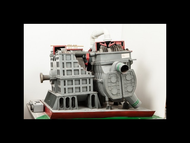 74  Gruppo Turboriduttore