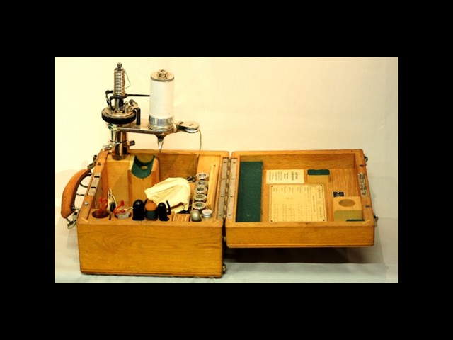 77 - 1 diagrammografo 1