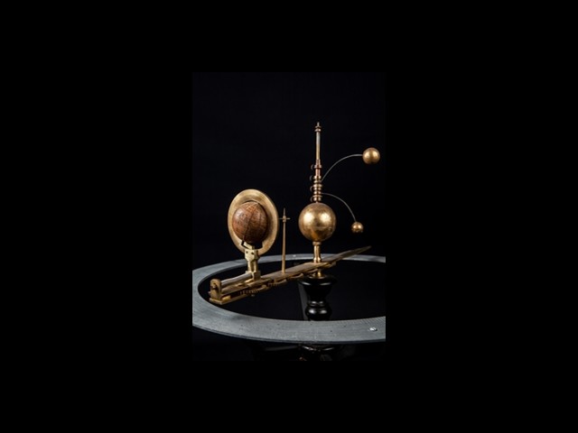 130 - 2 - Sistema planetario
