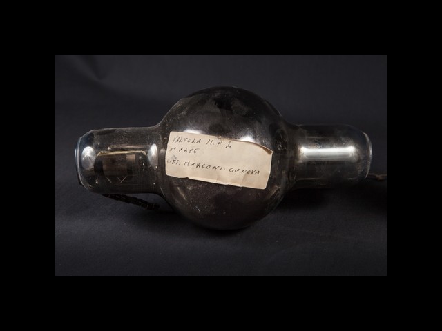 168 Valvola Marconi
