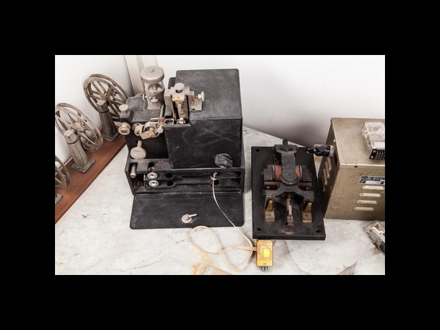 174  - 2 - ricevente per telescrivente