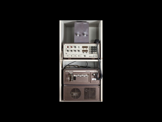 179 sistema radioricetrasmittente  Skanti