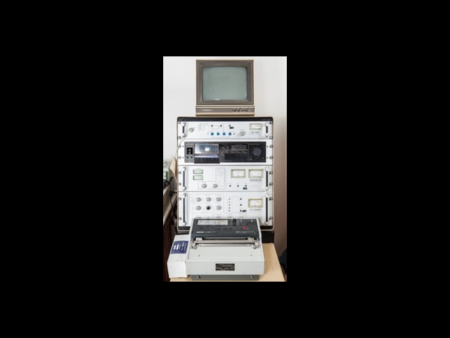 183 - 1 -  Simulatore Omega a valvole