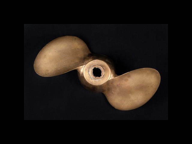 Elica bipala