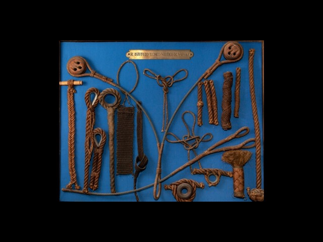 Quadro impiombature