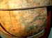 Globo celeste, particolare 1