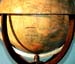 Globo celeste, particolare 2