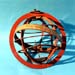 Sfera armillare 2  