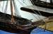 Nave a senale, particolare
