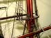 Nave goletta, particolare1