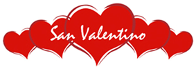 San valentino